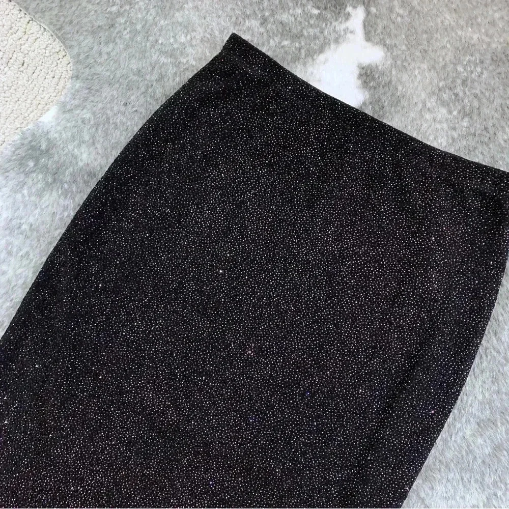 Wild Fable Glitter Skirt